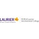 Wilfrid Laurier International College (WLIC) Wilfrid Laurier International College (WLIC)