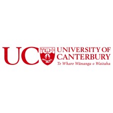 Master of Engineering in Transportation MET - University of Canterbury