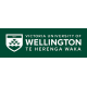 Victoria University of Wellington Victoria University of Wellington