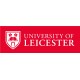 University of Leicester University of Leicester